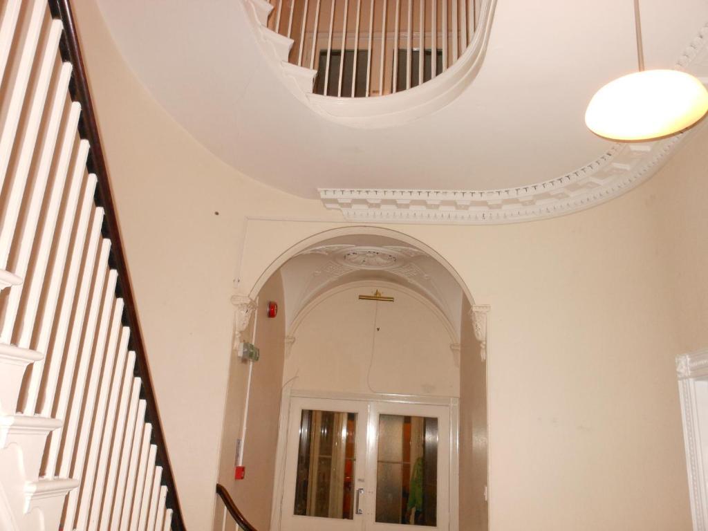 Silkhouse London Room photo