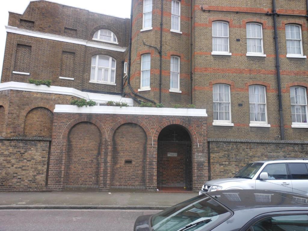 Silkhouse London Room photo