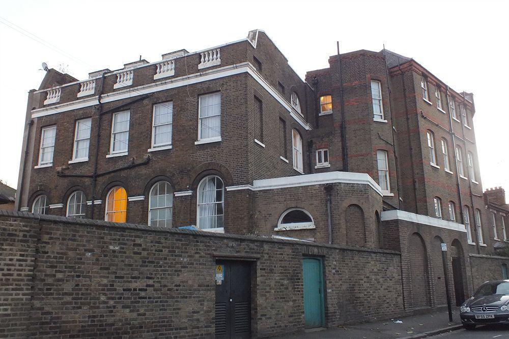 Silkhouse London Exterior photo